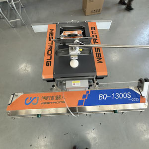 Nuovo Tipo di Robot per la Pulizia dei Pannelli Solari Robot Automatico Multifunzione per la Pulizia a Secco dei Pannelli Solari - Product Image 1