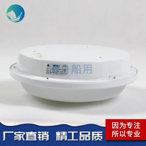 Lumière de Plafond à Ampoule Unique pour Auvent Bozhou Marine Wholesale CPD2-1 - Product Image 2