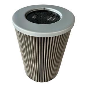 Elemento de Filtro para Bomba Hidráulica Original XCMG SL15S0400x100, Piezas de Maquinaria de Construcción para 860548525 - Product Image 2