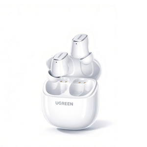 UGREEN WS220 HiTune A3 หูฟังไร้สายแบบใส่ในหู สำหรับนอนหลับ ใช้งานได้นาน 35 ชั่วโมง พร้อมระบบตัดเสียงรบกวน AI และเสียงแบบ Spatial Audio - Product Image 2