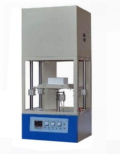 1700C caricamento al forno ad atmosfera sottovuoto inferiore per sinterizzazione e fusione - Product Image 1