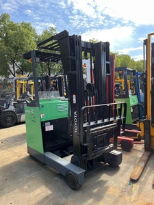 รถยก3ton ดีเซลมือสองขนาด5ตัน7ton รถยก3เสา4.5เมตรรถยกโตโยต้ามือสองราคาถูก - Product Image 5