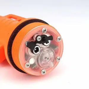 Rs-109m marine 5W antenne intégrée AIS transpondeur <span class=keywords><strong>filet</strong></span> <span class=keywords><strong>de</strong></span> pêche bouée tracker positionnement GPS navigation IP67 étanche - Product Image 3