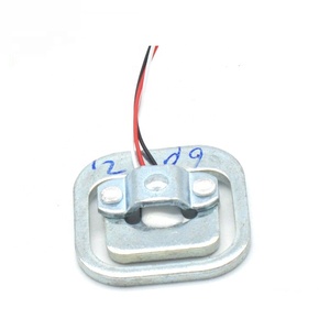 SC902 <strong>mini</strong> Body Scale Half Bridge <strong>load</strong> <strong>cell</strong> Sensor 50kg - Product Image 6