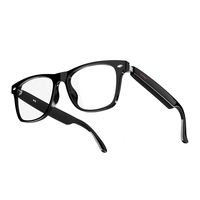 Lunettes Intelligentes 2025 E13-C : Contrôle Gestuel, Écouteurs Magnétiques Étanche avec Lecture Musicale et Assistant Vocal