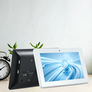 Tablet Industrial de 8 Pulgadas con Pantalla IPS, Rockchip Android 10 <span class=keywords><strong>A33</strong></span>, 1 GB de RAM, 32 GB de Almacenamiento, HD, para Uso Comercial, Nueva, Certificación ROHS, OEM/ODM - Product Image 4