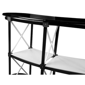 <span class=keywords><strong>2x2</strong></span> thanh sắt với magment và PVC Bảng điều chỉnh <span class=keywords><strong>Pop</strong></span> <span class=keywords><strong>Up</strong></span> truy cập bảng - Product Image 2