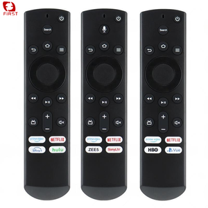 Telecomando IR NS-RCFNA-19 di Prima Qualità per Insignia con Codice Fisso, Garanzia di 1 Anno, Materiale ABS+Silicone - Product Image 1