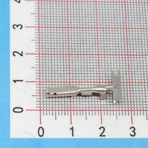(Connecteurs de composants électroniques) Accessoires pour équipements électriques 7116-1471-08 - Product Image 3