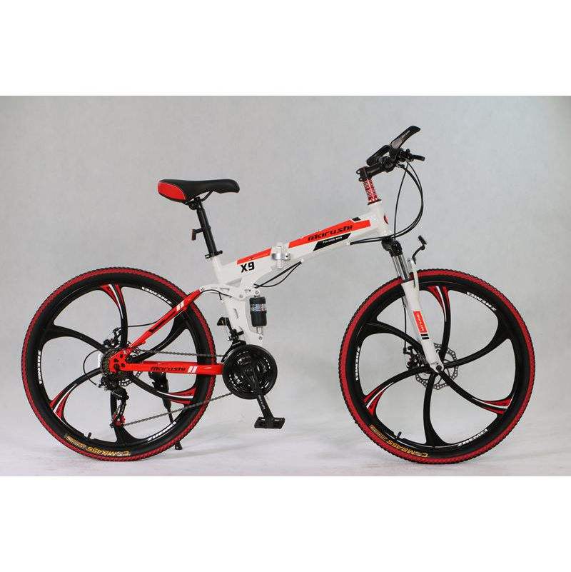 Land Rover Bike Bicycles High Performance Durability