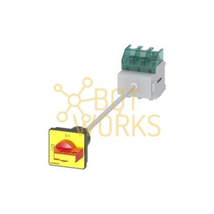 Siemens 3LD25170TK13 - Nuovo - Product Image 1