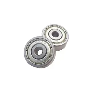 ZYSL 633 zz 3x13x5mm Electrical Motor miniature ball bearing