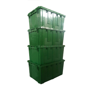 Foldable Storage Crates No Foldable Storage Crate High Quality Foldable Stackable Storage Big Plastic Crates For Vegetables