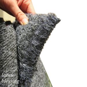 <span class=keywords><strong>Tapis</strong></span> d'extraction d'or en velours pour drague aurifère alluviale de 15 mm ou 14 mm - Product Image 2