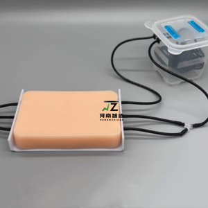 Ультразвуковая модель пункции в сосудах, обучающий модуль PICC + циркуляционный насос B УЗИ (цвет кожи) - Product Image 4