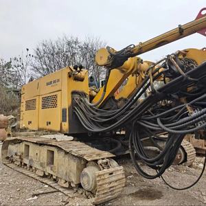 Used germany BAUER BG26 used ROTARY <b>DRILLING</b> <b>RIG</b> HOT SALE,New arrival BAUER BG26 BG25 BG36 BG46 used ROTARY <b>DRILLING</b> <b>RIG</b> - Product Image 1