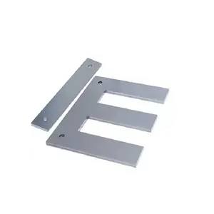 Good Price AiSi EI silicon steel lamination Silicon steel cores price
