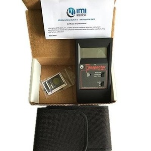 IMI Inspector AlertTM V2 für Alpha Beta Gamma-und X-Strahlung mit Pancake GM Detector Surface Contamination Meter - Product Image 4