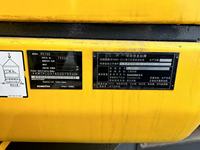 Excavatrice d'occasion Komatsu PC130-7, machines agricoles japonaises, excellentes performances de travail, fiabilité