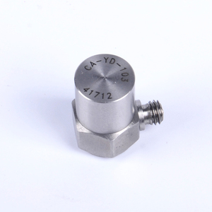 20 pc/g uso General 2000G precio barato <span class=keywords><strong>Sensor</strong></span> de acelerómetro <span class=keywords><strong>piezoel</strong></span>é<span class=keywords><strong>ctrico</strong></span> - Product Image 1