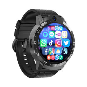 Reloj Inteligente Android 4G MT27 para Hombre con Cámara, Reproductor de Música, App Market, Batería Grande de 1000 mAh, Tarjeta SIM, GPS, Relojes Deportivos - Product Image 2
