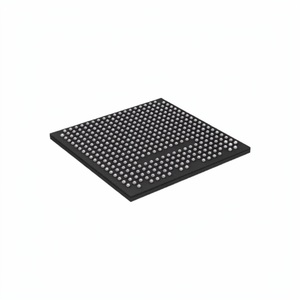 ชิ้นส่วนวงจรอิเล็กทรอนิกส์ LFE5UM-45F-7BG381C 381 FBGA ช่องจำหน่ายของผู้ผลิตแบบฝังตัว - Product Image 1