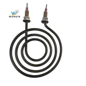 Bobina elettrica tubolare <span class=keywords><strong>resistenza</strong></span> asta <span class=keywords><strong>resistenza</strong></span> aria friggitrice <span class=keywords><strong>forno</strong></span> tostapane elemento riscaldante per fornelli elettrici - Product Image 2