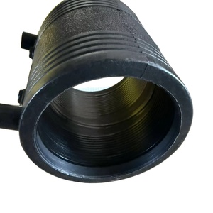 Chất lượng cao 90 mét S90 HDPE PE phụ kiện đường ống sdr11 sdr17 electrofusion couplers - Product Image 1