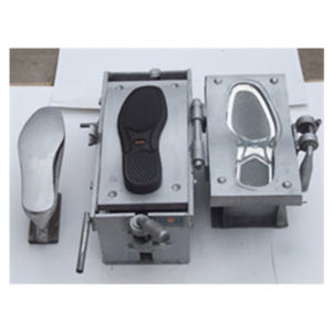 High Quality Polyurethane PU Foam <strong>Shoes</strong> Soles Mold <strong>Mould</strong> - Product Image 4