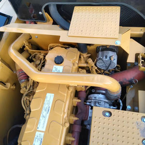 เครื่องจักรไฮดรอลิกตีนตะขาบ336DL 336D2L 336D2สำหรับแมวใช้ใน336D - Product Image 4