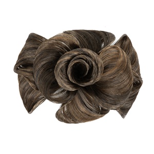 Nouveautés extensions <span class=keywords><strong>de</strong></span> cheveux synthétiques <span class=keywords><strong>chignon</strong></span> désordonné <span class=keywords><strong>chignon</strong></span> désordonné chignons chignons chignons <span class=keywords><strong>avec</strong></span> <span class=keywords><strong>queue</strong></span> <span class=keywords><strong>de</strong></span> <span class=keywords><strong>cheval</strong></span> pour femmes, vente en gros - Product Image 4