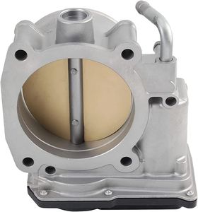 Nueva válvula del cuerpo del acelerador para <span class=keywords><strong>2006</strong></span> <span class=keywords><strong>Land</strong></span> Range <span class=keywords><strong>Rover</strong></span> <span class=keywords><strong>HSE</strong></span> L322 4.4L 4H23-9F991-BC - Product Image 5