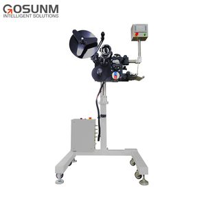 GOSUNM — installation d'<span class=keywords><strong>avion</strong></span> supérieur, machine de etiquetage directe depuis l'usine - Product Image 1