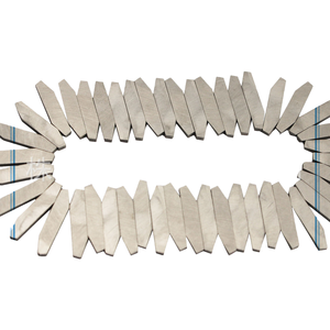 Yg6 C120 C122 C125 tùy chỉnh OEM tungsten <span class=keywords><strong>carbide</strong></span> vuông <span class=keywords><strong>brazed</strong></span> chèn cho công cụ chuyển - Product Image 4