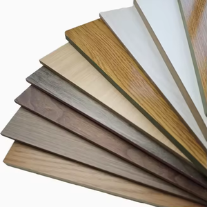 Lámina de Laminado HPL <span class=keywords><strong>Formica</strong></span> Ignífuga e Impermeable de 6mm-12mm con Acabado de Madera para Revestimiento de Paredes Residenciales, Cocina y Uso en Exteriores - Product Image 4