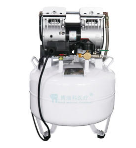 베스트셀러 도매가 의료용 치과 의자 완전 이동식 치과 유닛 휴대용 터빈 포함 휴대용 치과 의자 - Product Image 4