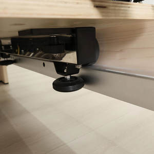 Máquina de <span class=keywords><strong>Pilates</strong></span> con Estructura Reforzada de Madera de Arce de Calidad Profesional, Rendimiento Confiable - Product Image 5