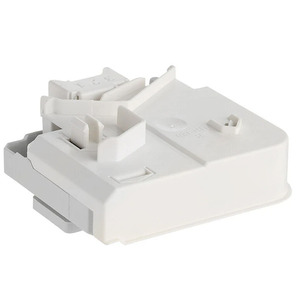 00633765 00619468 00621550 00633315 Interruptor de Bloqueo de <span class=keywords><strong>Puerta</strong></span> Original, Pieza de <span class=keywords><strong>Repuesto</strong></span> OEM Compatible con <span class=keywords><strong>Lavadora</strong></span> <span class=keywords><strong>Bosch</strong></span> - Product Image 5