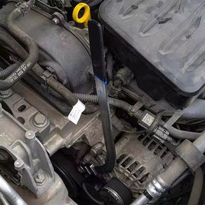 Podofo Stock UE – Nouveau Kit de Clés Tendeuses de Courroie Interchangeables 15 Pièces – Clés Auxiliaires pour Tendeur de Courroie de Distribution – Vente en Gros OEM - Product Image 2