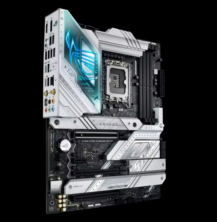 Intel 300 Chipset Motherboards High Performance Reliability