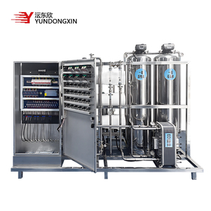 Fabricante Maquinaria de ósmosis inversa Sistema de purificación <span class=keywords><strong>Crema</strong></span> facial Productos para el cuidado de la piel Ósmosis inversa con generador de <span class=keywords><strong>ozono</strong></span> - Product Image 4