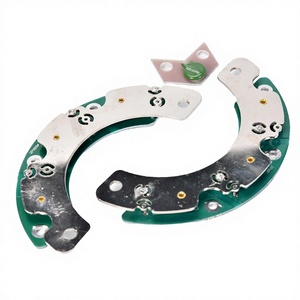 โมดูลบริดจ์เรกติไฟเออร์แบบหมุน LSA432 Leroy-Somer วัสดุเหล็ก อุปกรณ์เสริมสำหรับเครื่องกำเนิดไฟฟ้าแบบกังหัน สำหรับเรกติไฟเออร์เครื่องกำเนิดไฟฟ้า - Product Image 2