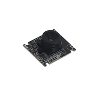 Module de caméra ultra HD 2K personnalisé par le fabricant pour la prise de vue de scènes de portrait avec reconnaissance faciale intelligente