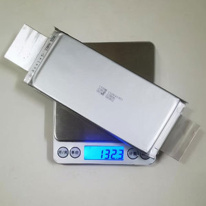 6864145 Cellule Li-Polymère 3.7V 5000mAh 60C à Décharge Rapide, Batterie Lipo Rechargeable pour Démarreur de Voiture - Product Image 6