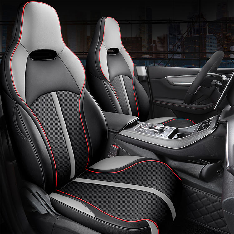 ดำ &amp; เทา