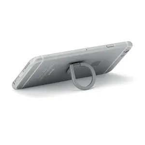 Support de téléphone à anneau Drop Ring, gadgets personnalisés - Product Image 2