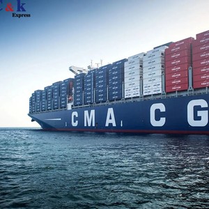 Trasporto Marittimo Migliore Servizio LCL+Express Porta a Porta dalla Cina a Riyadh, Arabia Saudita - Product Image 5