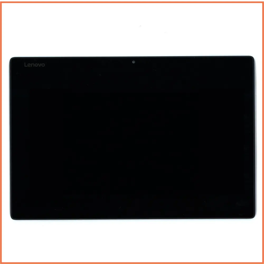Pantalla táctil LCD para tableta Lenovo ideapad Miix 510-12ISK Miix 510-12IKB, montaje de 12,2 pulgadas, 1920x1080, 5D10M42923 5D10M13938