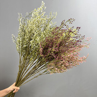 CC-900 Branche de Gypsophile Artificielle Effet Naturel pour Décoration Mariage, Maison et Jardin