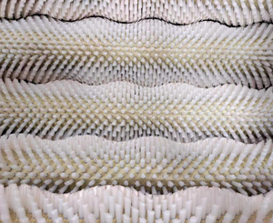 Industrial Vegetable Potato Carrot Taro <strong>Cassava</strong> Ginger Yam <strong>Root</strong> Washing and Peeling Washer Peeler Machine - Product Image 4